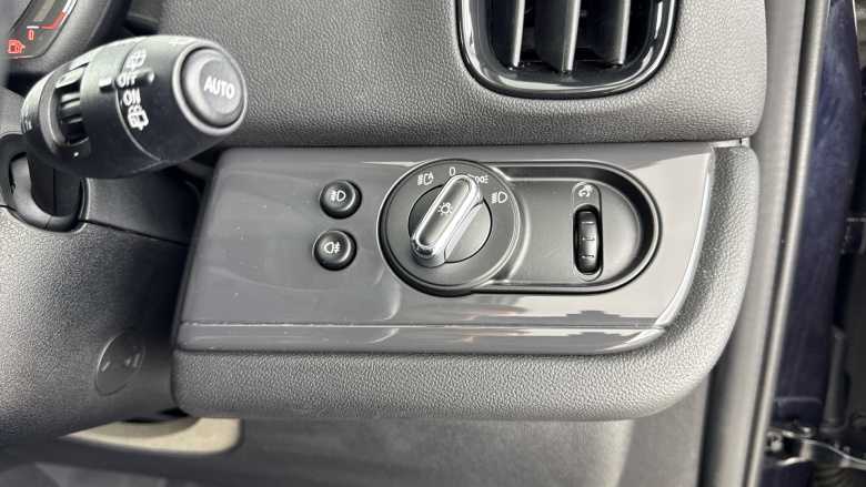 MINI Countryman 1.5 Cooper Classic 5dr Petrol Hatchback